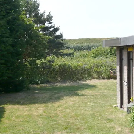 Dune View * De Zandloper