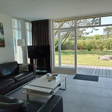 Apartment Dune View