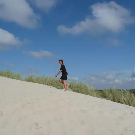 Dune View De Zandloper