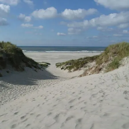 Apartment Dune View *