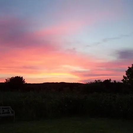 Dune View *