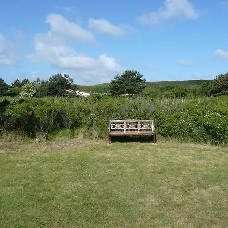 Dune View De Zandloper
